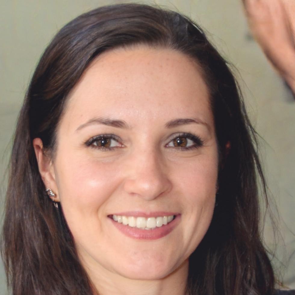 Sarah Klein, Beratungsleiterin