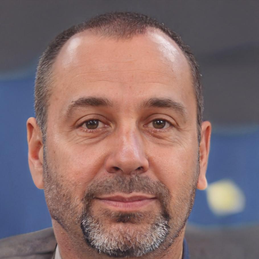 Dr. Marcus Weber, Finanzexperte